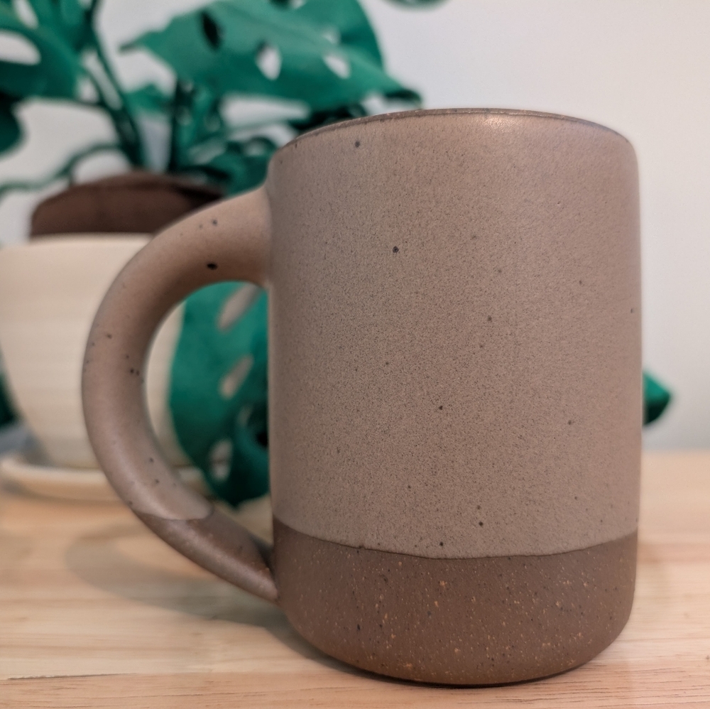 East Fork The Mug in Morel